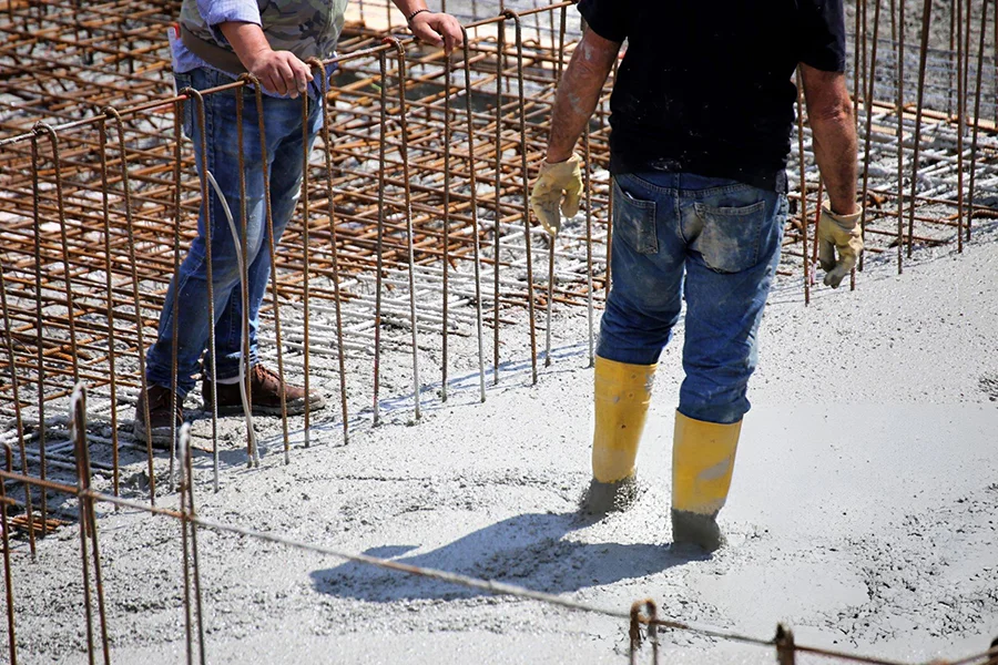 Commercial Foundation Repair in Boynton Beach, FL