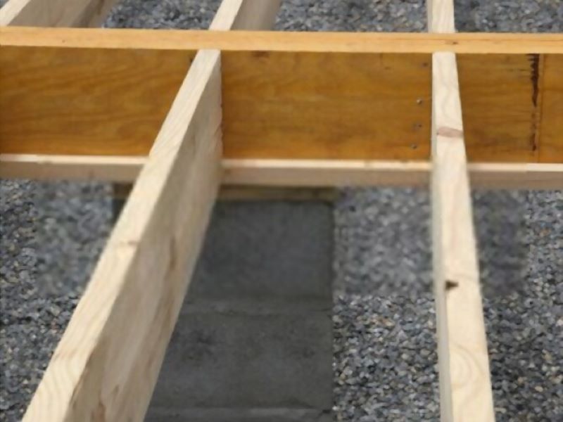 Foundation Repair in Briny Breezes, FL