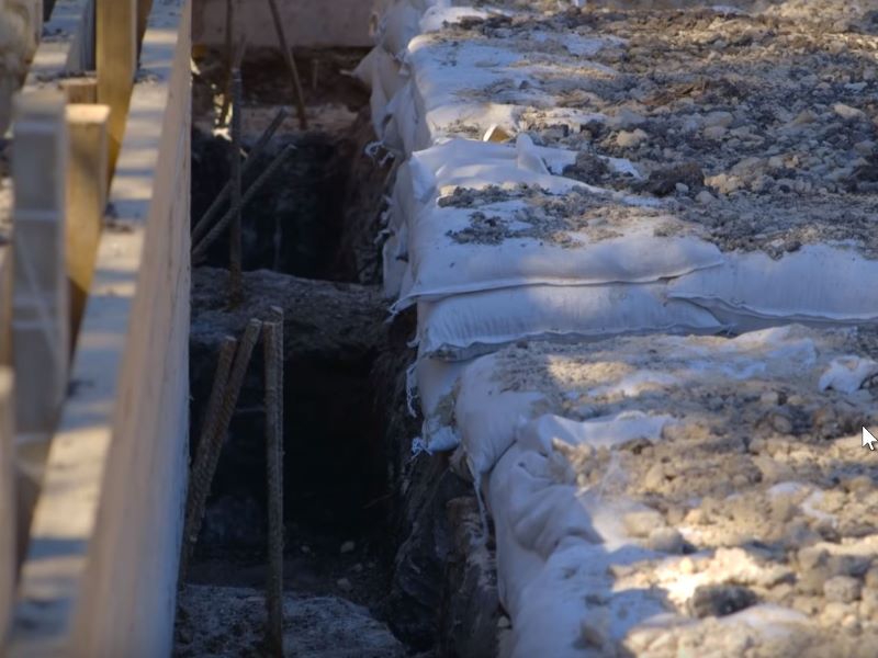 Foundation Repair in Briny Breezes, FL