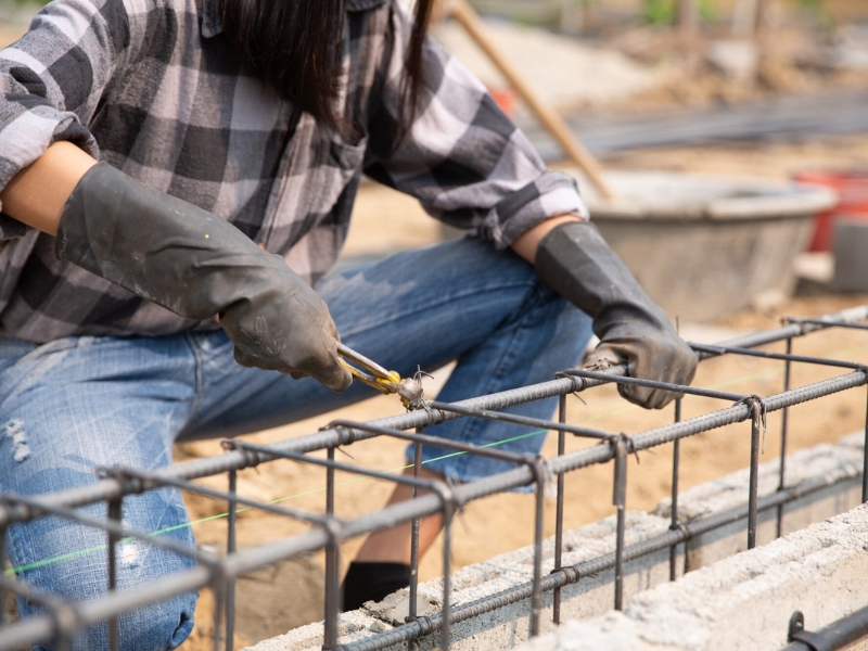 Foundation Repair in Delray Beach, FL