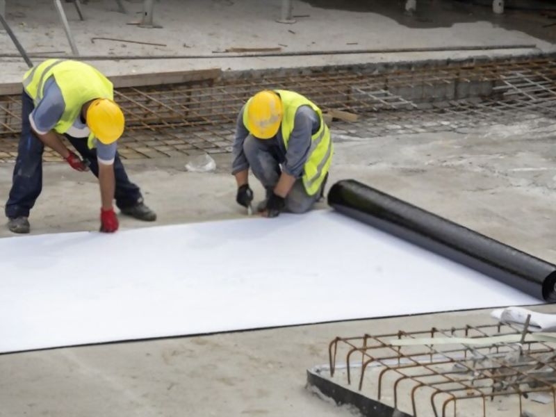 Foundation Repair in Delray Beach, FL
