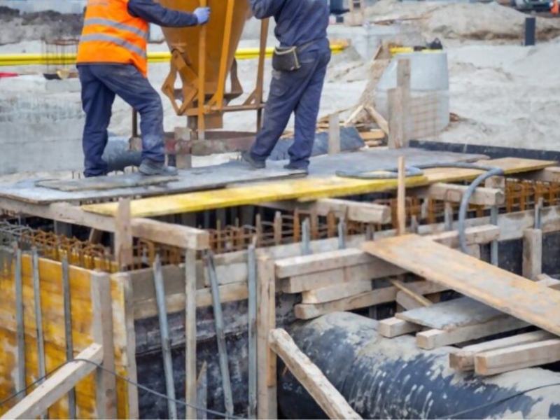 Foundation Repair in Delray Beach, FL