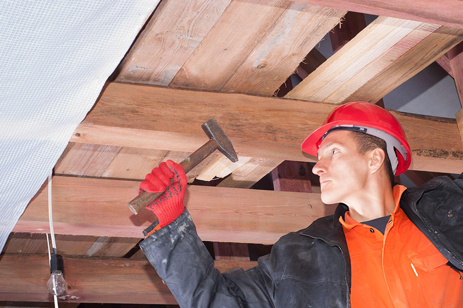 House Leveling in Boynton Beach, FL