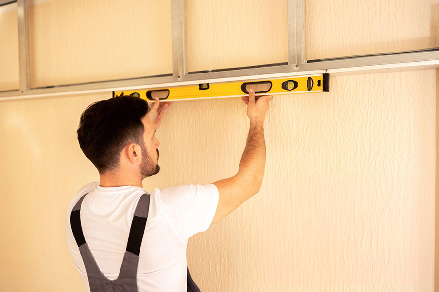 House Leveling in Boynton Beach, FL