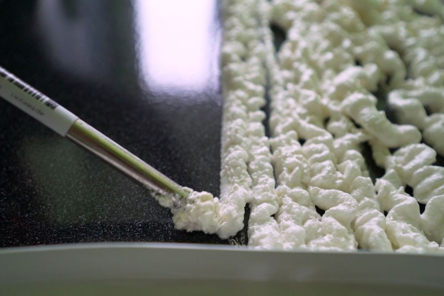 Polyurethane Foam Injection in Boynton Beach, FL
