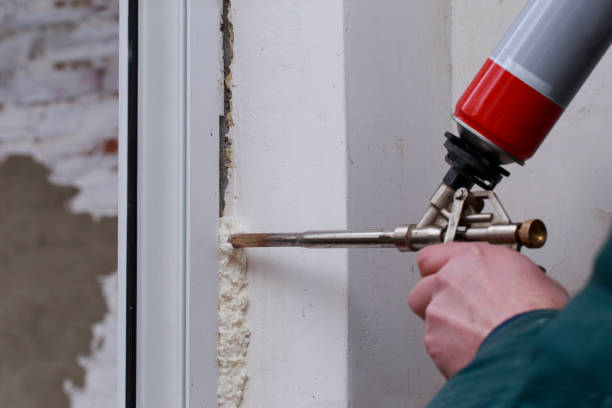 Polyurethane Foam Injection in Boynton Beach, FL