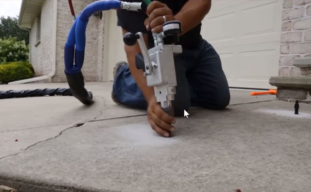 Polyurethane Foam Injection in Boynton Beach, FL