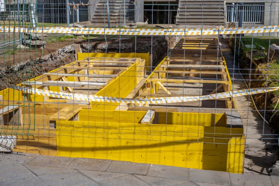 Pre-Construction Pier Installation in Boynton Beach, FL