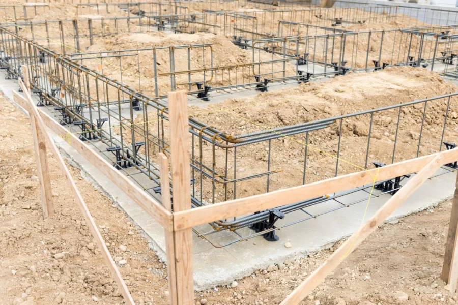 Pre-Construction Pier Installation in Boynton Beach, FL