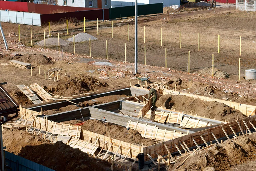 Pre-Construction Pier Installation in Boynton Beach, FL