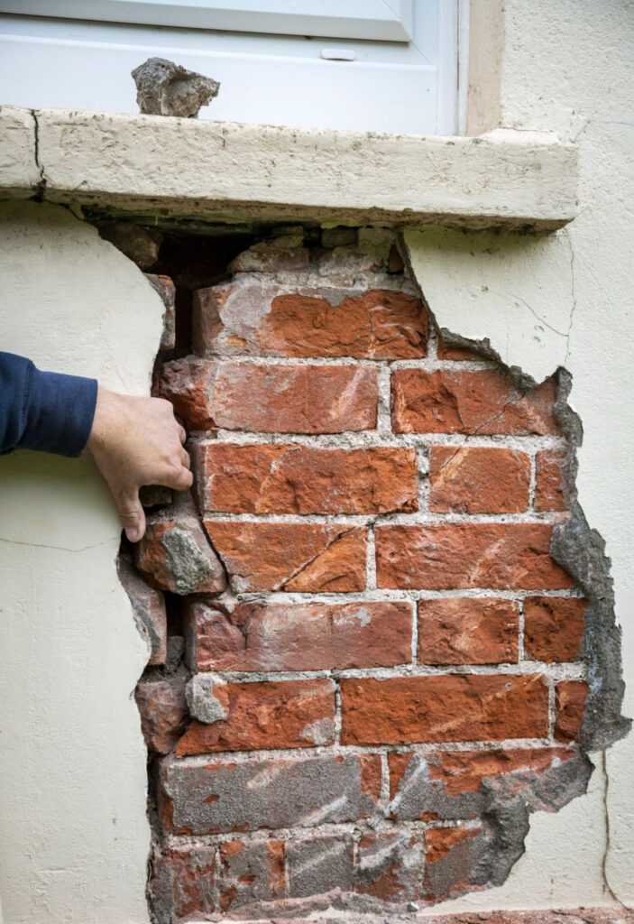 Retaining Wall Repair in Boynton Beach, FL