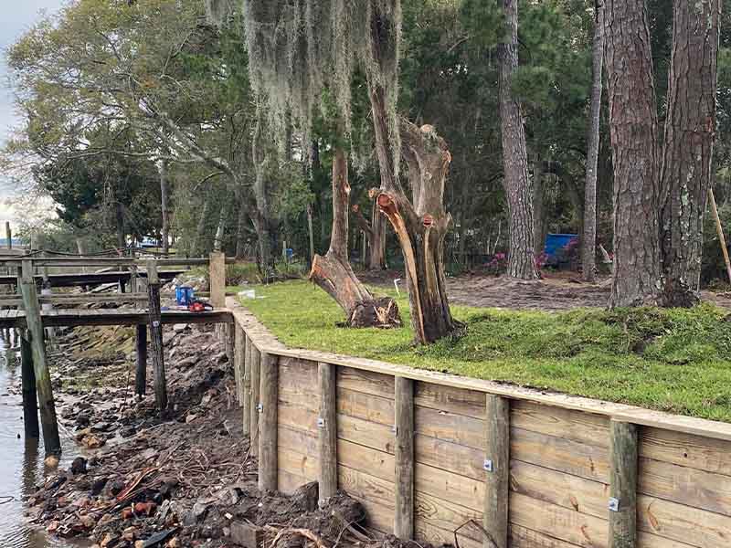 Sewall Repair in Boynton Beach, FL