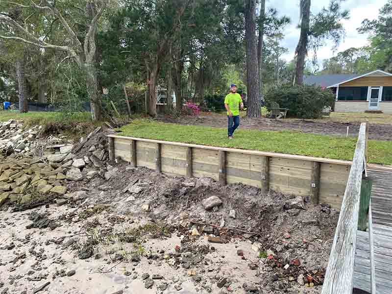 Sewall Repair in Boynton Beach, FL
