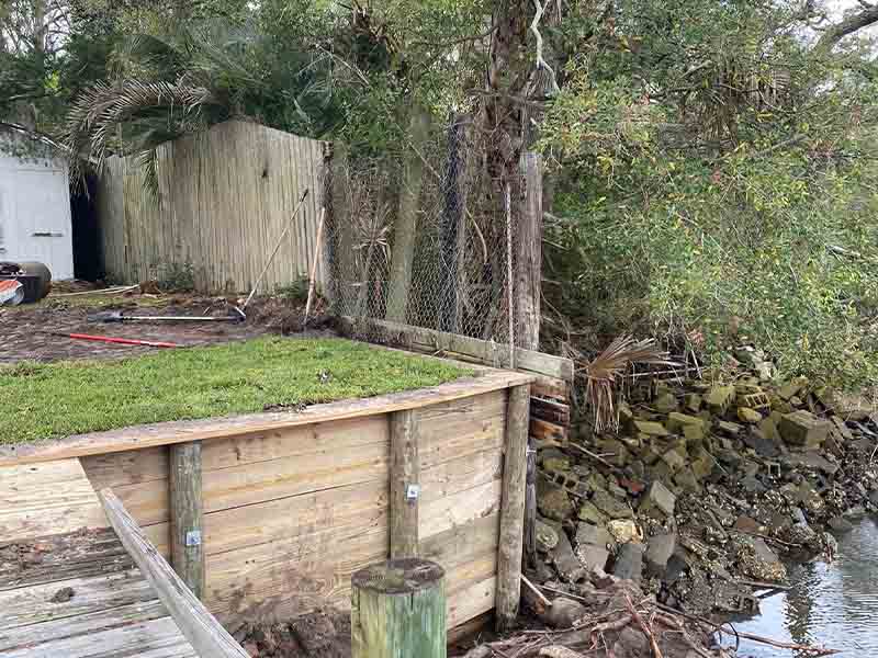 Sewall Repair in Boynton Beach, FL