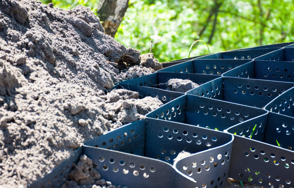 Soil Stabilization in Boynton Beach, FL
